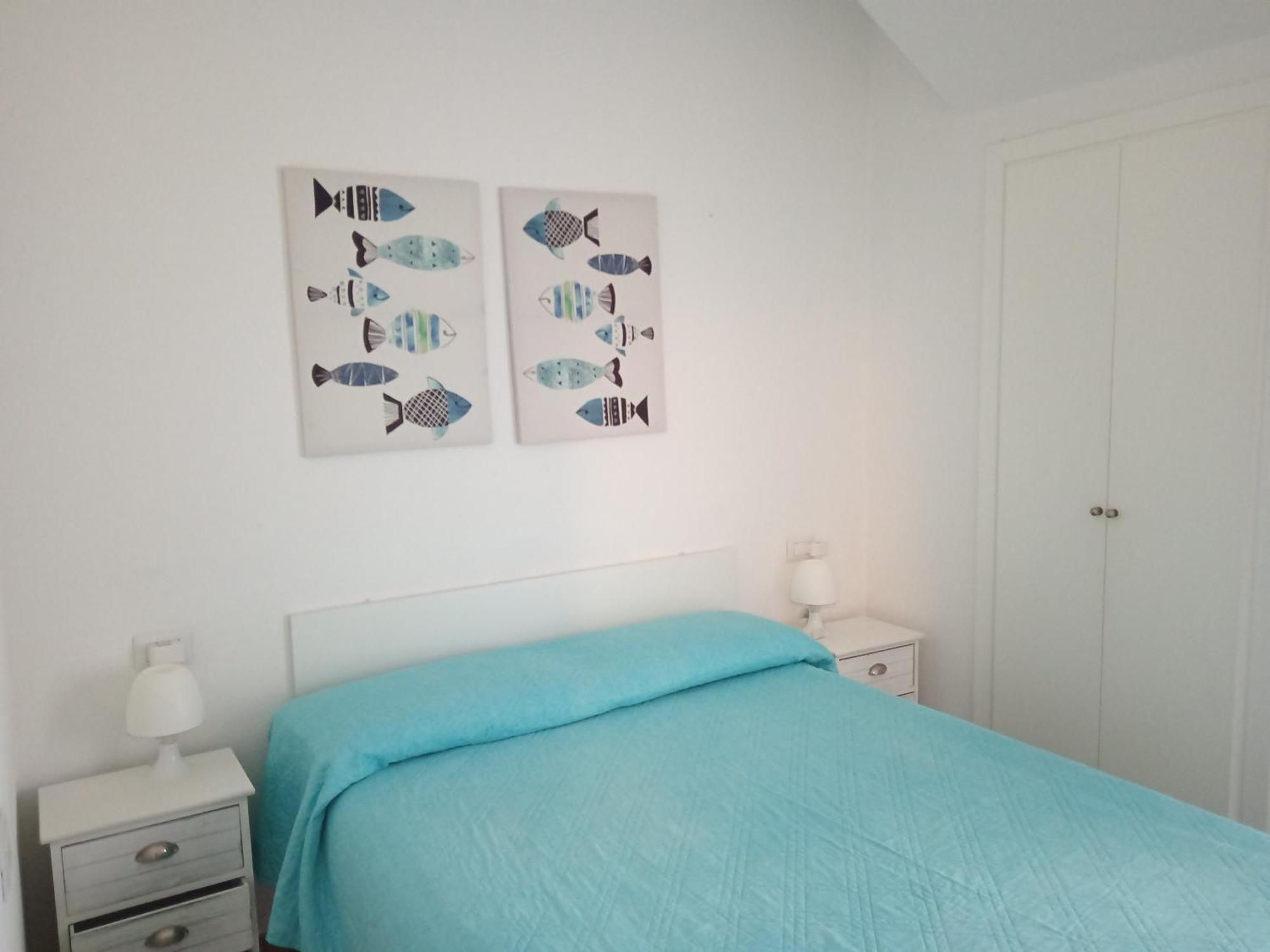 Casa Marina Maria Apartman Murta Maria Kültér fotó
