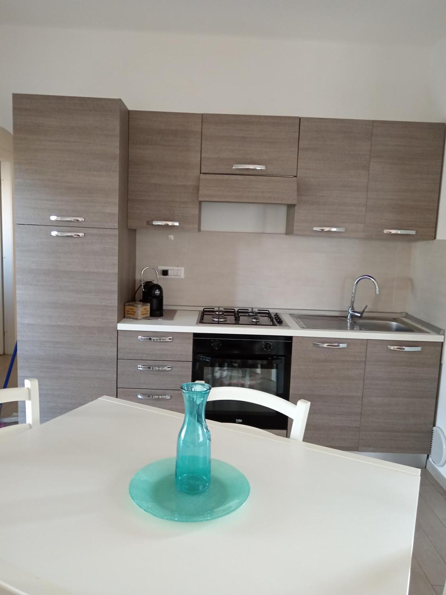 Casa Marina Maria Apartman Murta Maria Kültér fotó