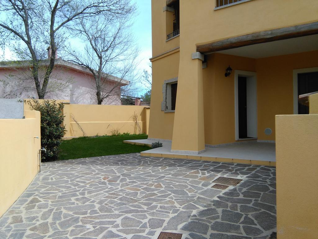 Casa Marina Maria Apartman Murta Maria Kültér fotó