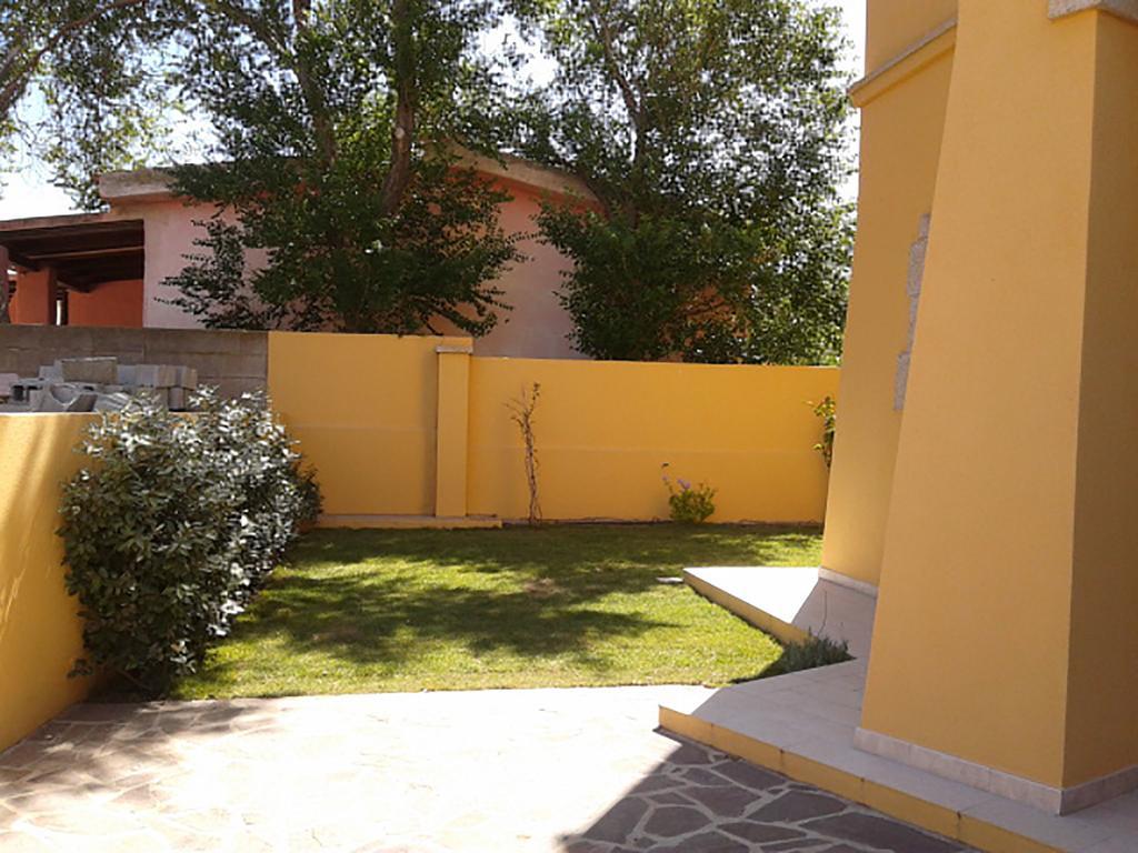 Casa Marina Maria Apartman Murta Maria Kültér fotó