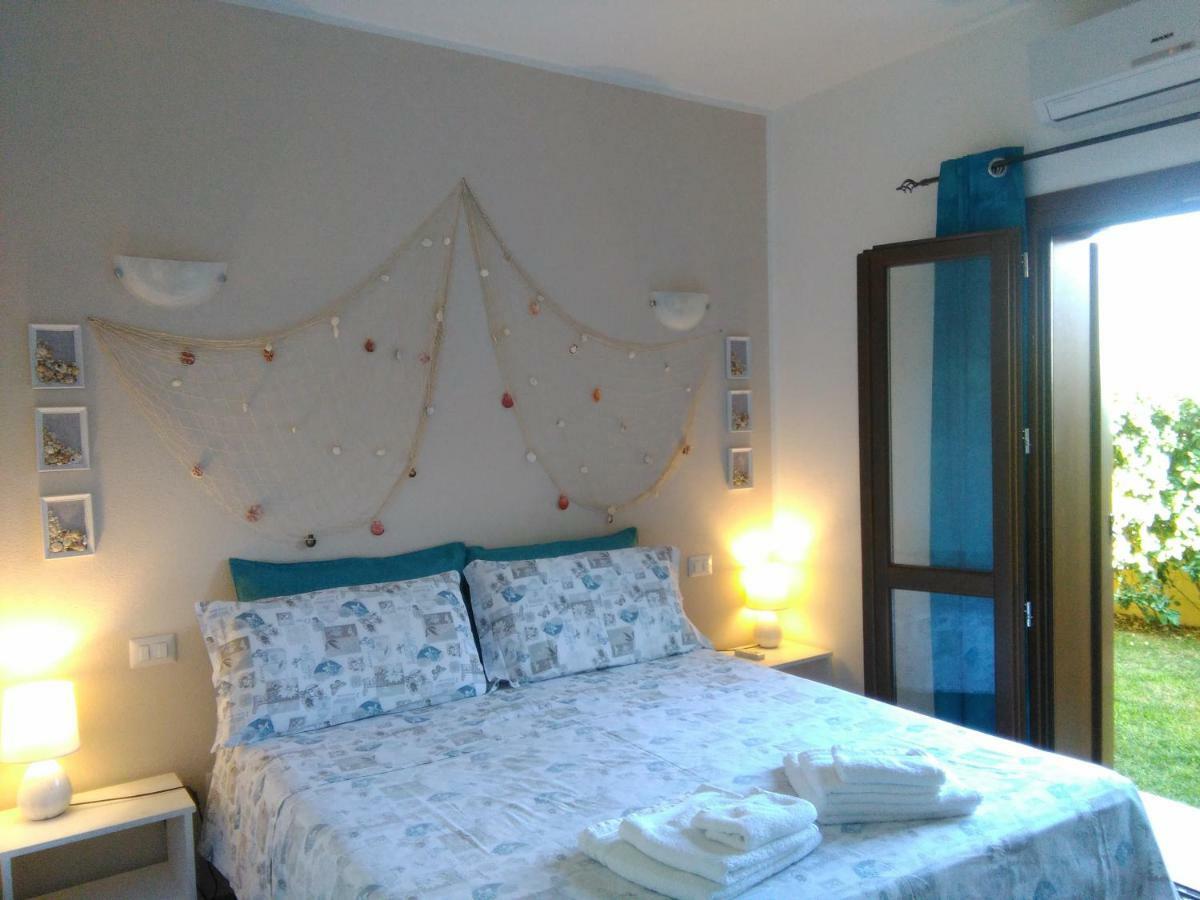 Casa Marina Maria Apartman Murta Maria Kültér fotó
